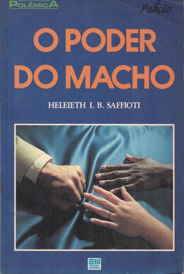 Poder do Macho, O  -  305 SAF